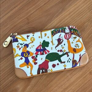 Piero Guidi Circus mini